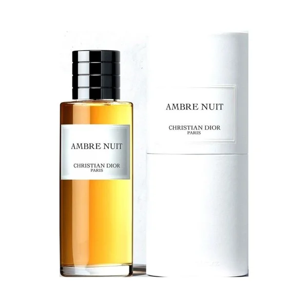 Dior Ambre Nuit, Eau de Perfume for Women - 125ml